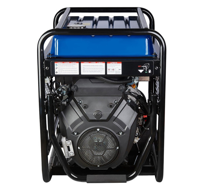 Бензиновый генератор 12 кВт EnerSol EPG-13000SEA