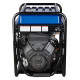 Бензиновый генератор 12 кВт EnerSol EPG-13000SEA