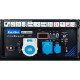 Бензиновый генератор 12 кВт EnerSol EPG-13000SEA