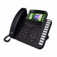 SIP-телефон Akuvox SP-R67G на 6 SIP аккаунтов