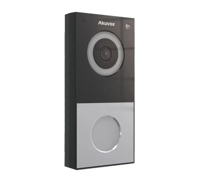 IP-відеопанель 2Mp Akuvox DB01 SIP