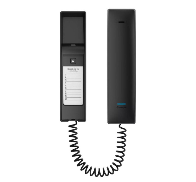 SIP-аудіодомофон Akuvox S560