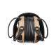 Активные защитные наушники Earmor M31 Plus (TN) Tan