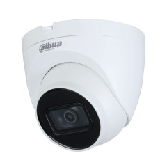 HDCVI-видеокамера 2MP Dahua DH-HAC-HDW1200TQP-A f=3.6mm с микрофоном