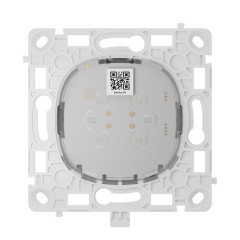 Реле Ajax LightCore (Crossover) для разумного перекрестного выключателя света LightSwitch (Crossover)