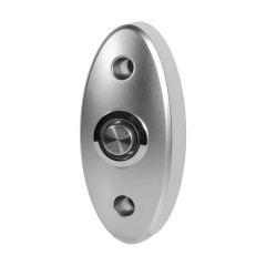 Кнопка выхода накладная Trinix ART-905LED Кнопка выхода накладная Trinix ART-905LED