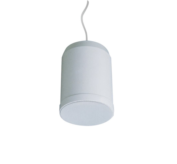 Підвісний гучномовець CMX PSK-20PSEN White (EN54-24) 20-10-5 Вт, 100 В, 8 Ом