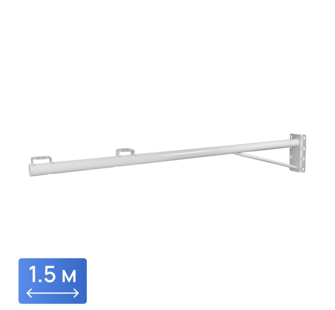 Кронштейн для видеокамеры Light Vision VLC-07BR/1.5М 1.5м настенный монтаж Кронштейн для видеокамеры Light Vision VLC-07BR/1.5М 1.5м настенный монтаж