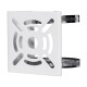 Кронштейн для відеокамери Light Vision VLC-08B/2SR монтаж на стовп