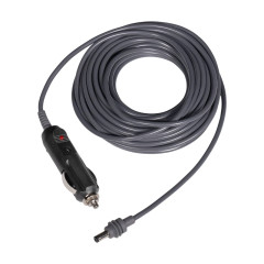 Кабель питания для Starlink Mini E-NET автомобильный прикуриватель/DC 10м.