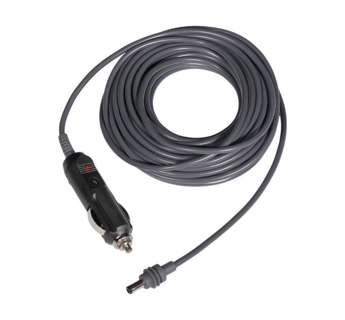 Кабель питания для Starlink Mini E-NET автомобильный прикуриватель/DC 10м.