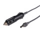 Кабель питания для Starlink Mini E-NET автомобильный прикуриватель/DC 10м.