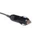 Кабель питания для Starlink Mini E-NET автомобильный прикуриватель/DC 10м.