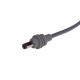 Кабель питания для Starlink Mini E-NET автомобильный прикуриватель/DC 10м.