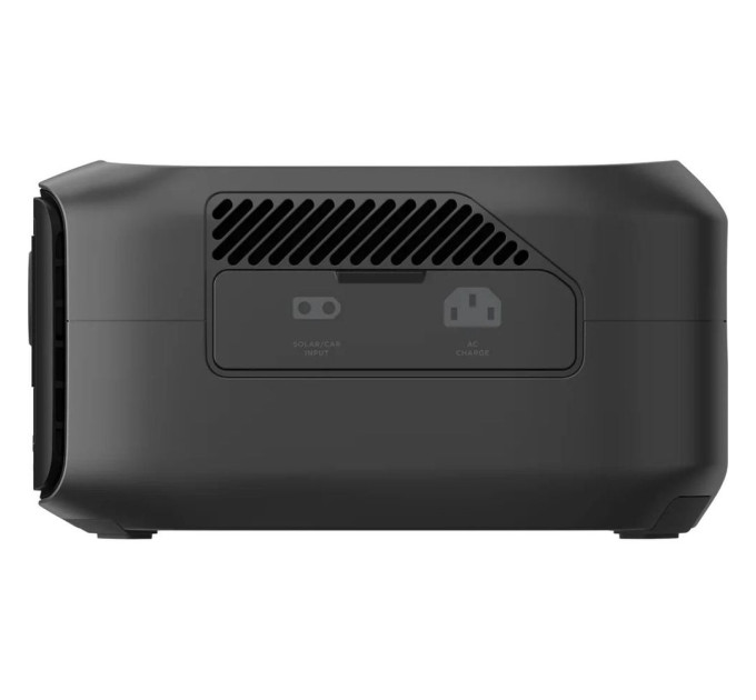 Портативная зарядная станция EcoFlow RIVER 3 UPS 300 Вт
