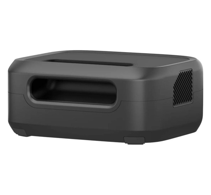 Портативная зарядная станция EcoFlow RIVER 3 UPS 300 Вт