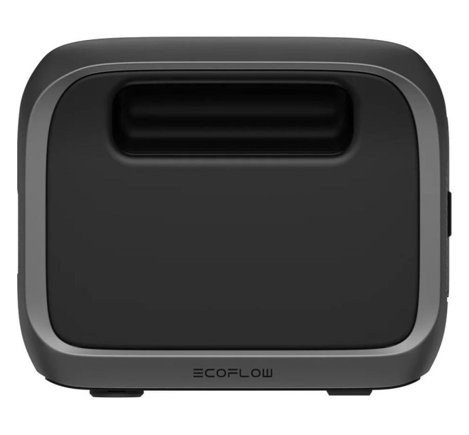 Портативная зарядная станция EcoFlow RIVER 3 UPS 300 Вт