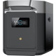 Додаткова батарея EcoFlow DELTA 2 Max Extra Battery (2048 Вт·год) для портативної зарядної станції DELTA Додаткова батарея EcoFlow DELTA 2 Max Extra Battery (2048 Вт·год) для портативної зарядної станції DELTA