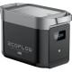Дополнительная батарея EcoFlow DELTA 2 Max Extra Battery (2048 Вт·ч) для портативной зарядной станции DELTA