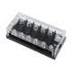 Крепление для плавкого предохранителя MEGA-fuse Victron Energy Fuse holder 6-way for MEGA-fuse