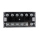 Крепление для плавкого предохранителя MEGA-fuse Victron Energy Fuse holder 6-way for MEGA-fuse