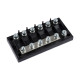 Крепление для плавкого предохранителя MEGA-fuse Victron Energy Fuse holder 6-way for MEGA-fuse