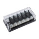 Крепление для плавкого предохранителя MEGA-fuse Victron Energy Fuse holder 6-way for MEGA-fuse