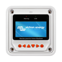 Дистанционная панель управления Victron Energy Remote Panel для BlueSolar PWM-Pro Дистанционная панель управления Victron Energy Remote Panel для BlueSolar PWM-Pro