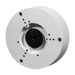 Монтажная коробка Light Vision VLC-09BXD(M), металл, 123*42 мм