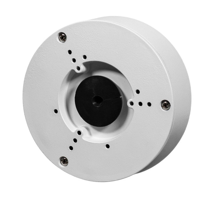 Монтажная коробка Light Vision VLC-09BXD(M), металл, 123*42 мм