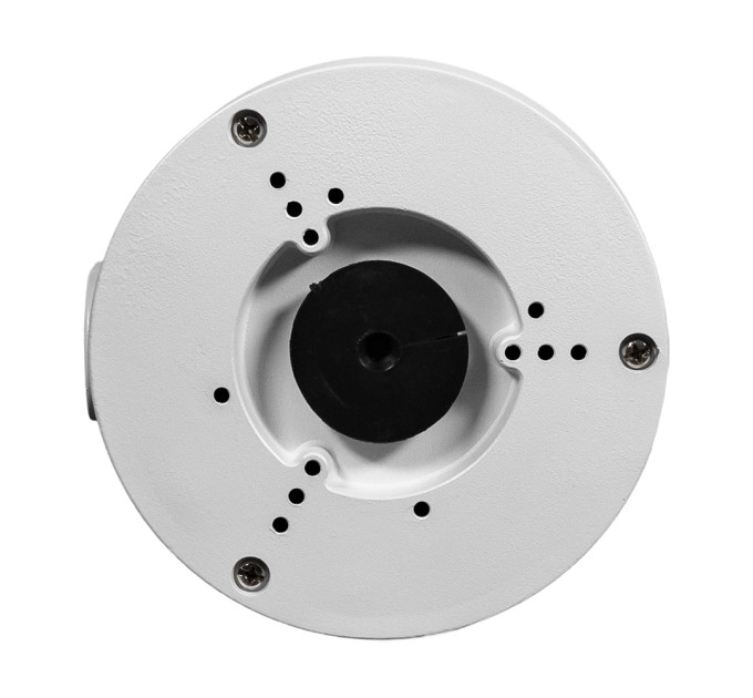 Монтажная коробка Light Vision VLC-09BXD(M), металл, 123*42 мм