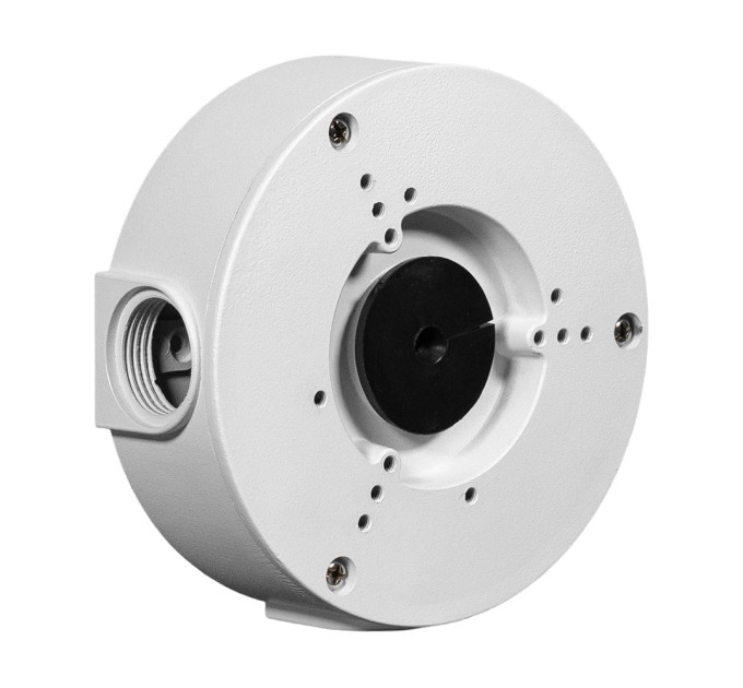 Монтажная коробка Light Vision VLC-09BXD(M), металл, 123*42 мм