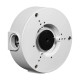 Монтажная коробка Light Vision VLC-09BXD(M), металл, 123*42 мм