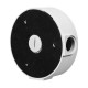 Монтажная коробка Light Vision VLC-09BXD(M), металл, 123*42 мм