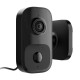 IP-видеокамера с WiFi 4Mp Ajax IndoorCam (4Mp) Black с микрофоном