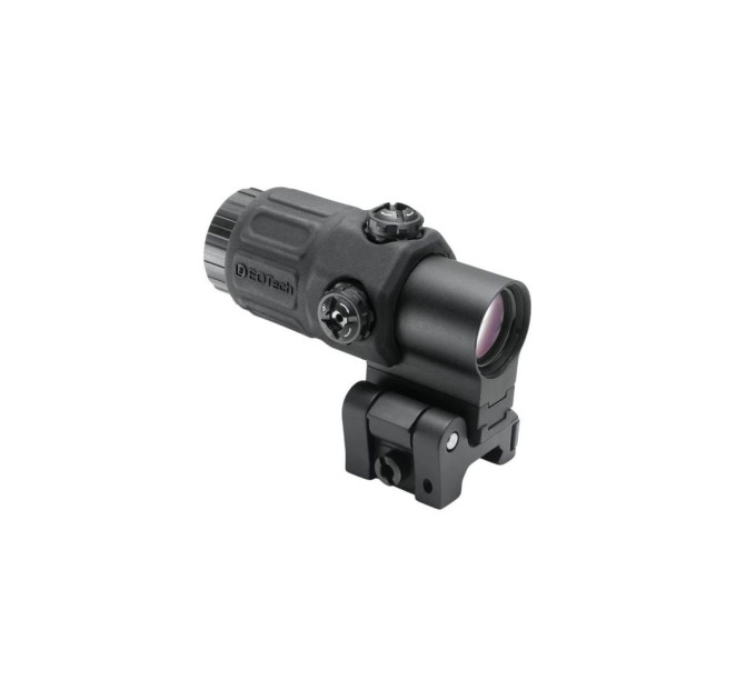 Збільшувач EOTech G33 Blk Gen III 3х (G33.STS)