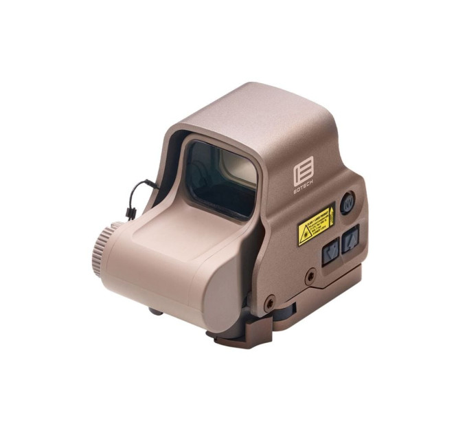 Коллиматорный прицел EOTech EXPS3-0 Tan 1MOA/68MOA Коллиматорный прицел EOTech EXPS3-0 Tan 1MOA/68MOA