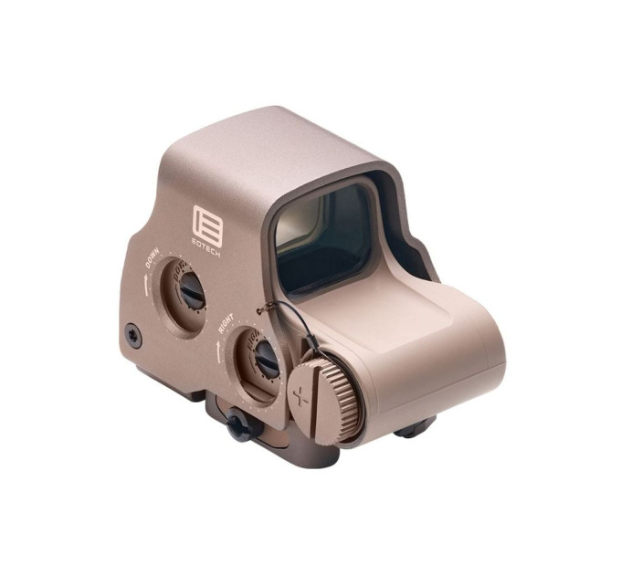 Коллиматорный прицел EOTech EXPS3-0 Tan 1MOA/68MOA