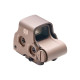 Коллиматорный прицел EOTech EXPS3-0 Tan 1MOA/68MOA