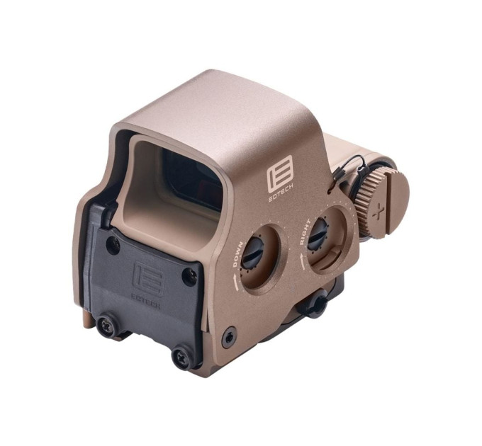 Коллиматорный прицел EOTech EXPS3-0 Tan 1MOA/68MOA