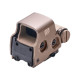 Коллиматорный прицел EOTech EXPS3-0 Tan 1MOA/68MOA