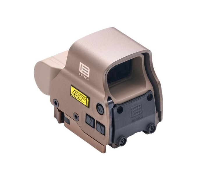Коллиматорный прицел EOTech EXPS3-0 Tan 1MOA/68MOA