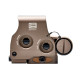 Коллиматорный прицел EOTech EXPS3-0 Tan 1MOA/68MOA