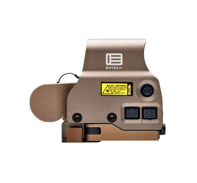 Коллиматорный прицел EOTech EXPS3-0 Tan 1MOA/68MOA