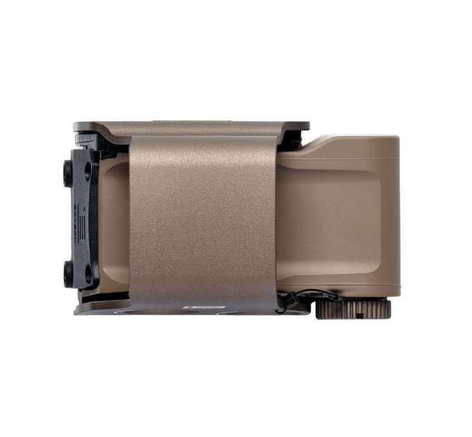 Коллиматорный прицел EOTech EXPS3-0 Tan 1MOA/68MOA