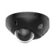 IP-відеокамера 4Mp Hikvision DS-2CD2543G2-LIS2U Black f=2.8mm, ІЧ+LED, з 2 мікрофонами IP-відеокамера 4Mp Hikvision DS-2CD2543G2-LIS2U Black f=2.8mm, ІЧ+LED, з 2 мікрофонами