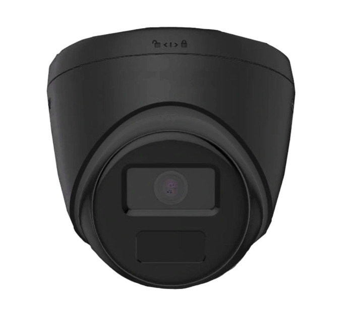 IP-відеокамера 4Mp Hikvision DS-2CD1341G0-I Black f=2.8mm