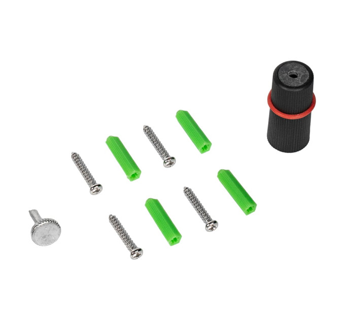 IP-відеокамера 5Mp Light Vision VLC-4256DFI Graphite (Linklemo) f=2.8-12mm з мікрофоном