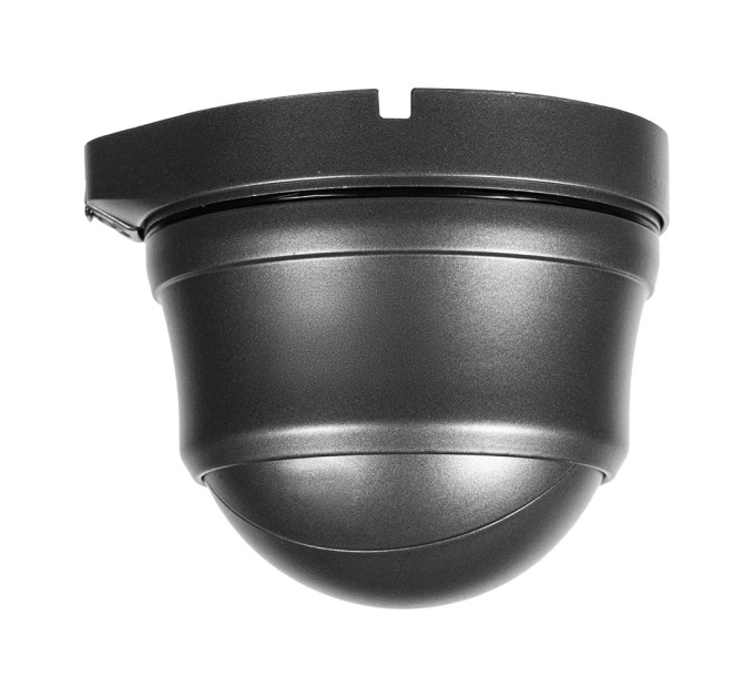 IP-відеокамера 5Mp Light Vision VLC-4256DFI Graphite (Linklemo) f=2.8-12mm з мікрофоном