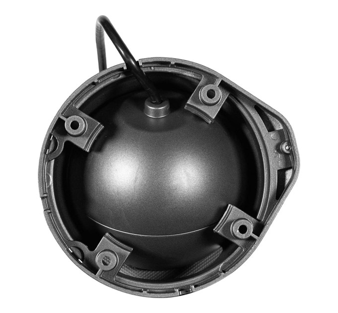 IP-відеокамера 5Mp Light Vision VLC-4256DFI Graphite (Linklemo) f=2.8-12mm з мікрофоном